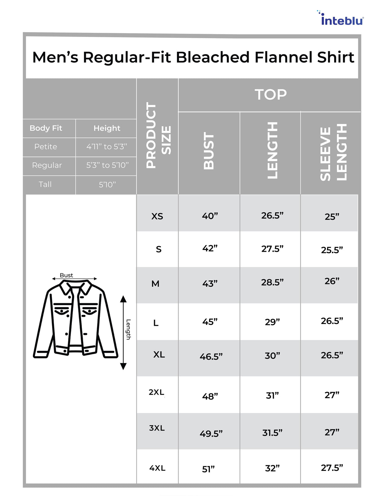 Men’s Regular-Fit Bleached Flannel Shirt – Full Sleeve Casual Check Shirt | Soft Cotton Plaid Shirt for Everyday Wear