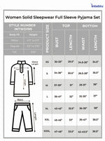 Women Sky Blue Aop Print Co-Ord Set with Luxury Details