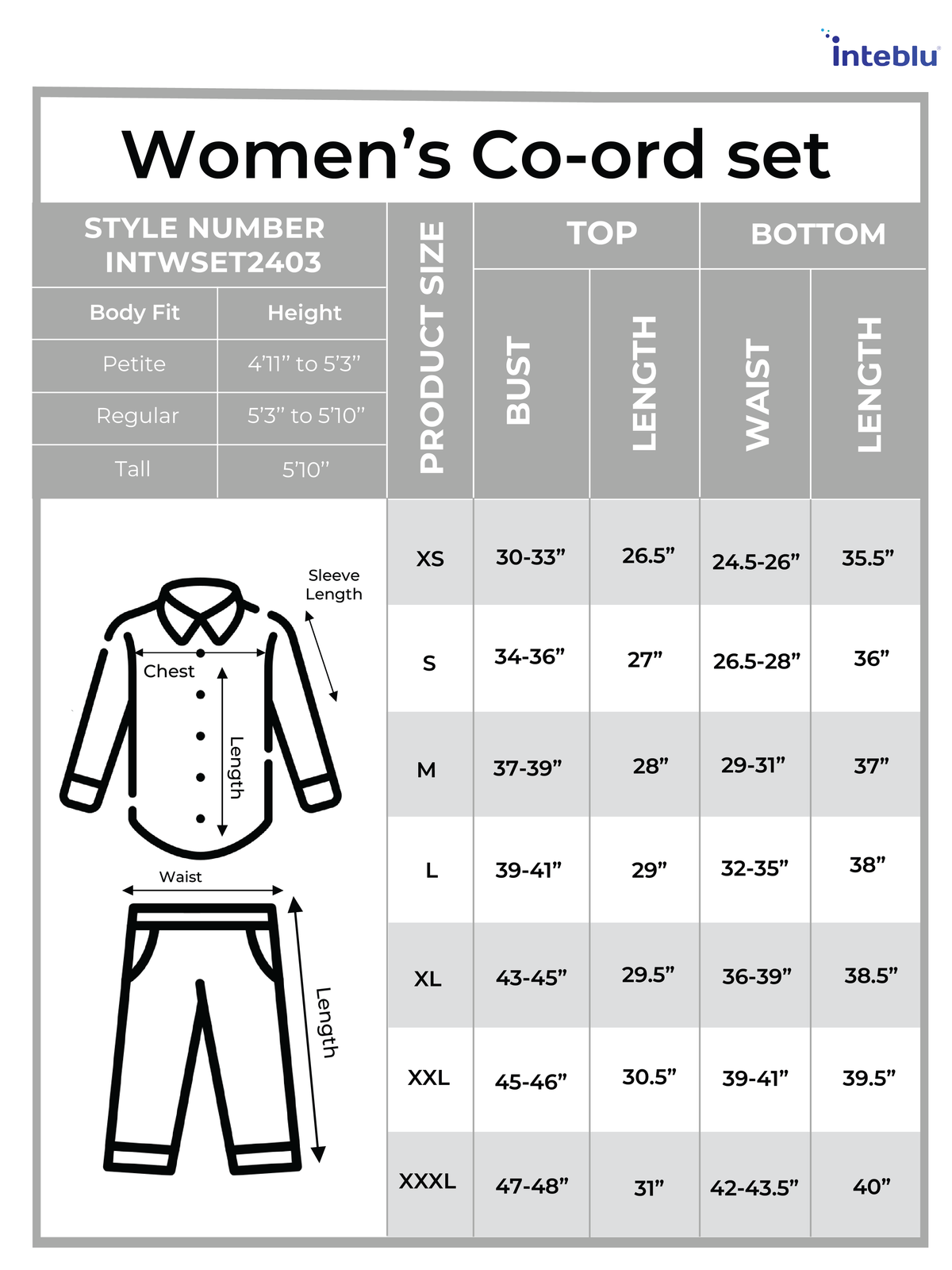 Women Pink Check Print Co-Ord Set with Luxury Details