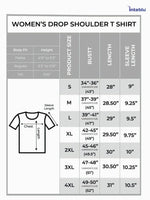 Men’s Drop Shoulder T-Shirt – Classic Solid Short Sleeve Tee, Soft Cotton Blend Comfortable Casual Wear