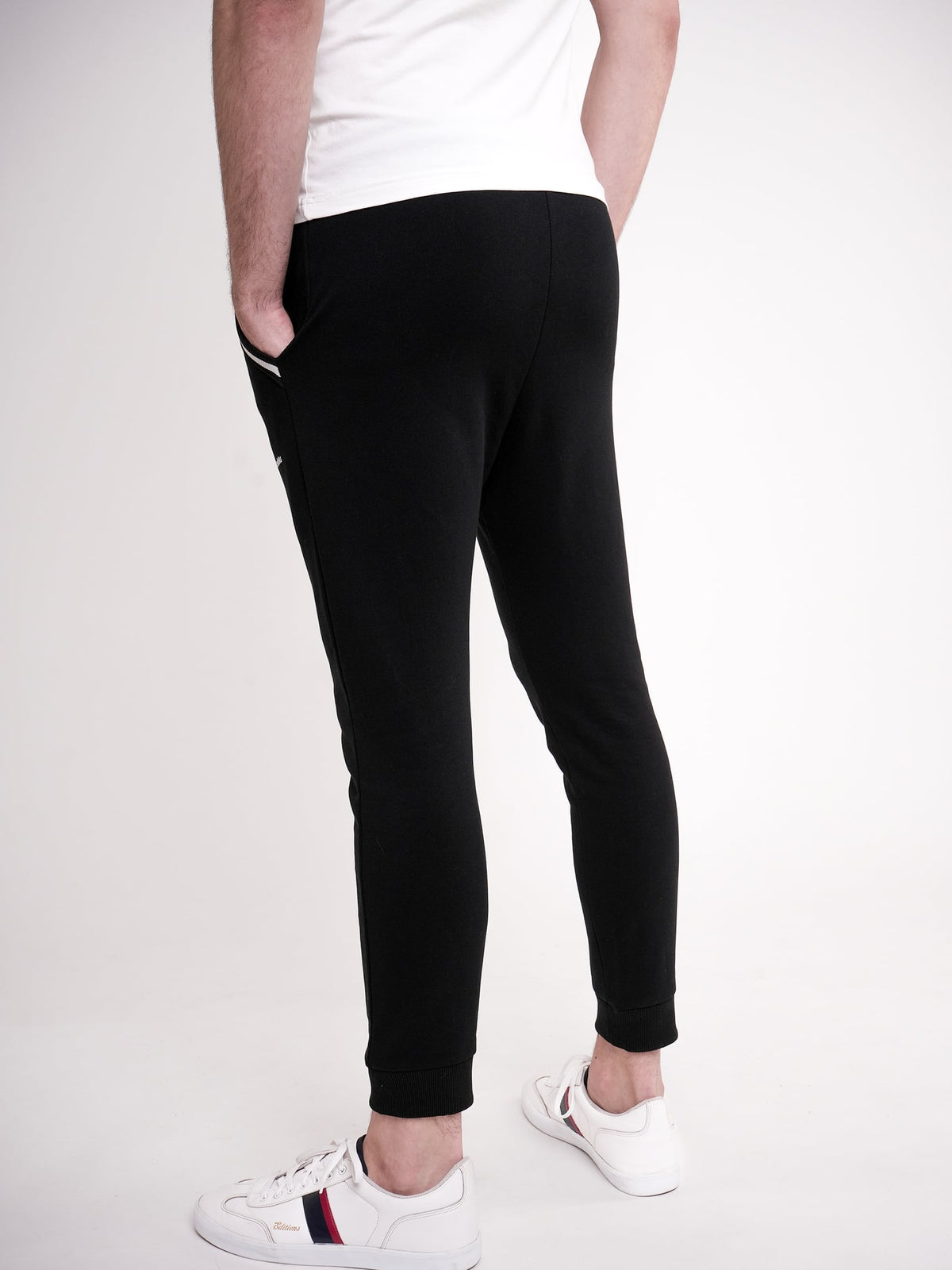 Men's Joggers - inteblu