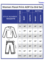 Women Solid Olive Color Co-Ord Set