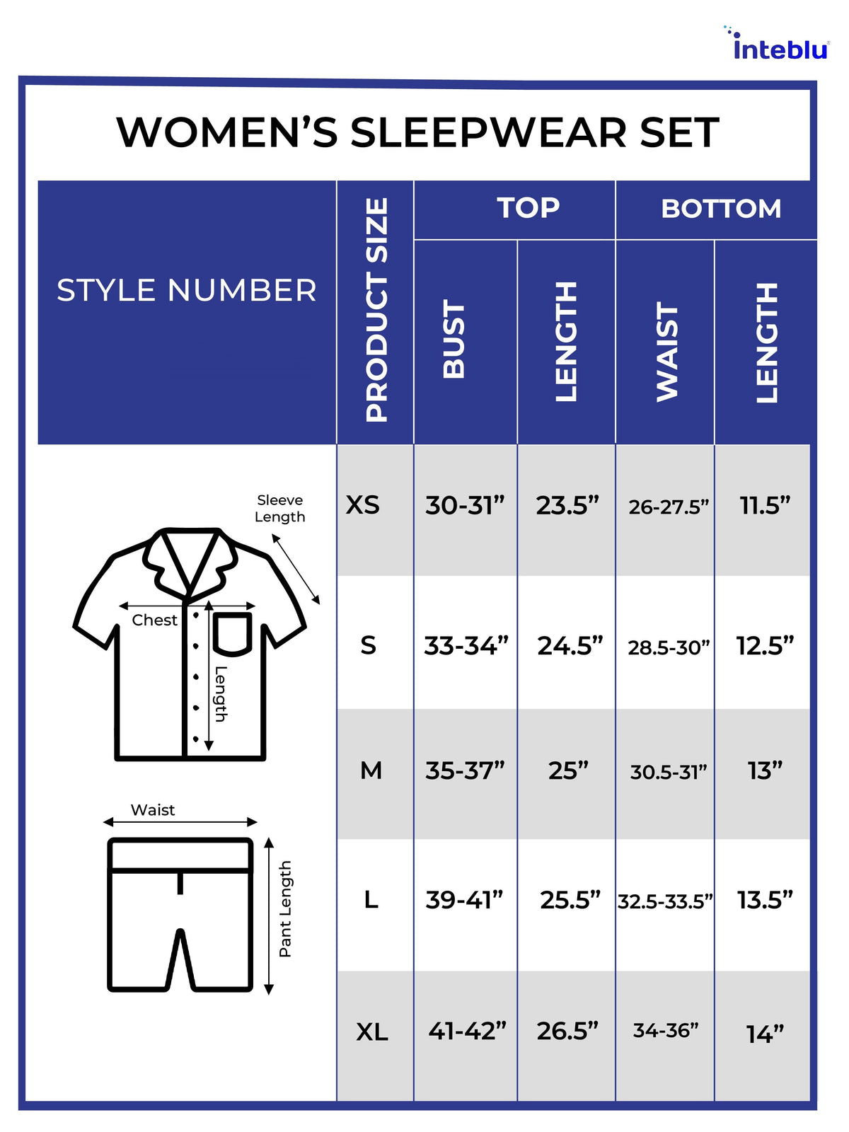 Women Notch Collar Short Animal Print Sleepwear Set