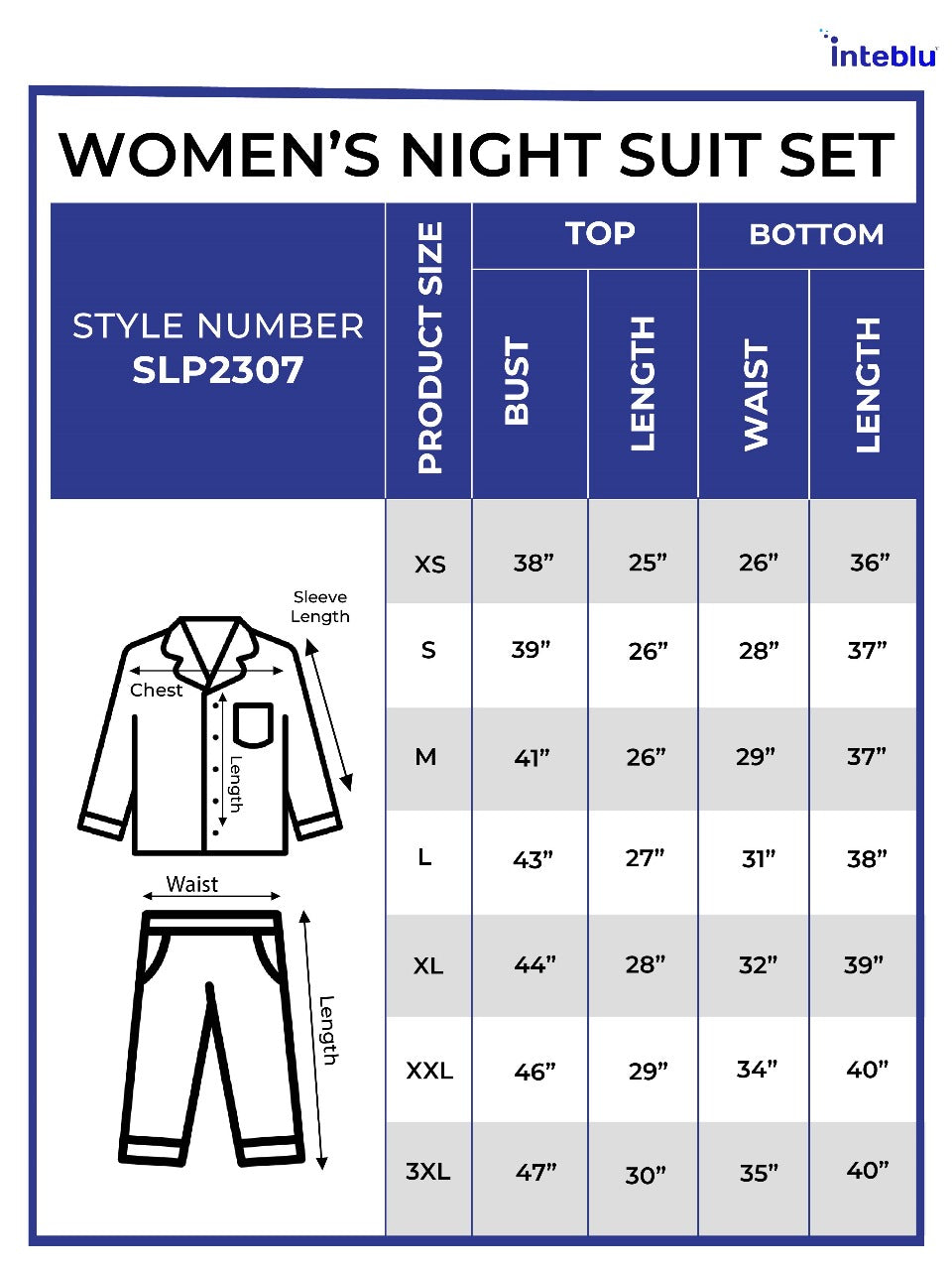 Women Notch-Collar Floral Print Top & Pants Pyjama Set