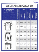 3pcs Women Satin Pajama Set. Contrast Piping, Notch Collar & Button Down.