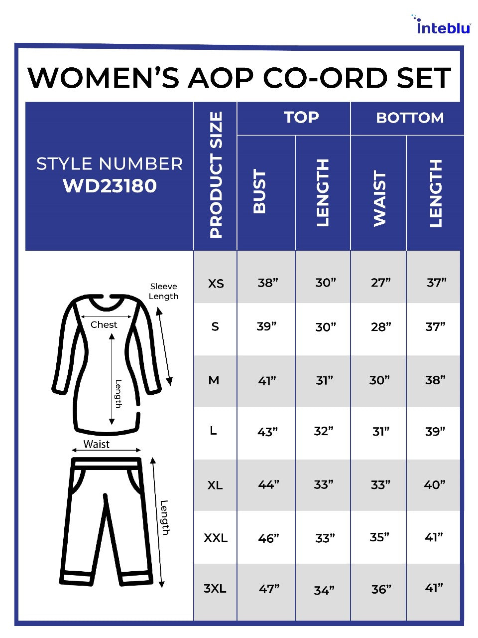 Women Floral Print Co-Ord Set – White pink (AOP)