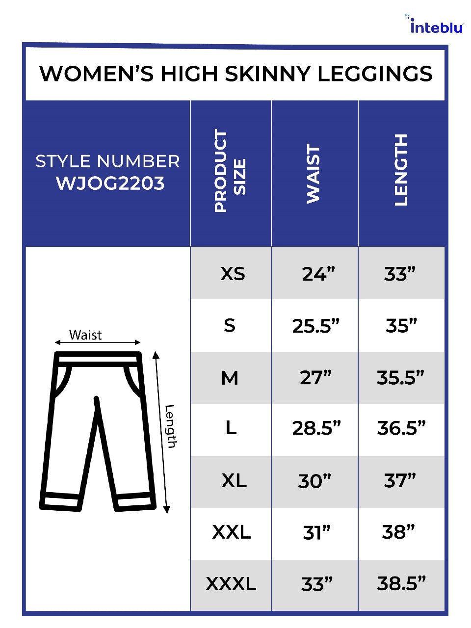 Women's Regular-Fit Side Print Casual Jogger