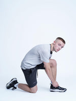 Men Regular Fit T-shirt With Chest Pocket - inteblu