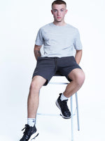 Men's Regular Fit T-shirt. - inteblu