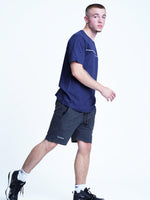 Men's Short-Sleeve T-Shirt - inteblu