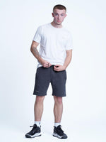 Round Neck T-Shirt Regular fit - inteblu