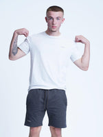 Round Neck T-Shirt Regular fit - inteblu