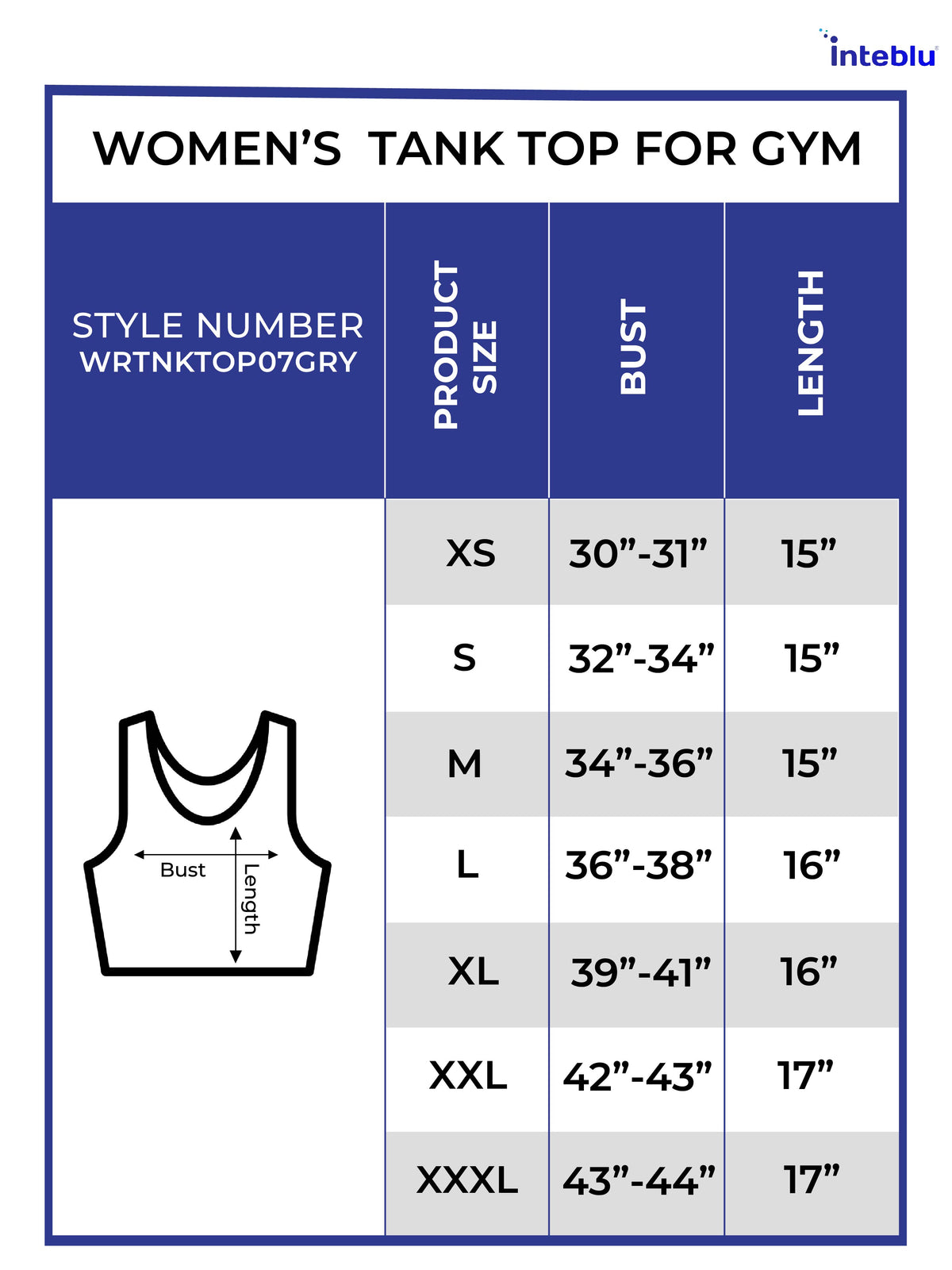Women Tank Tops For Gym, Yoga