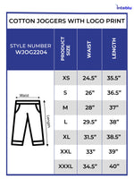 Women Joggers Regular Fit