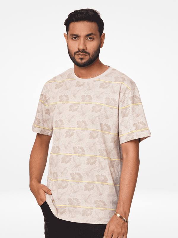 Men's All Over Print T-Shirt