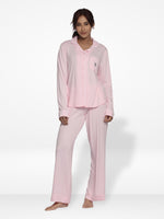US Polo Long Sleeve Sleepwear & Pyjama Set