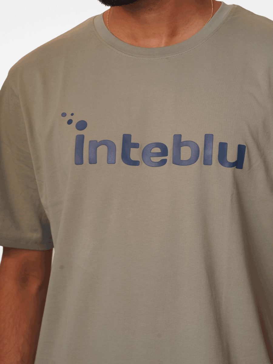 Men's Graphic Logo T-Shirt