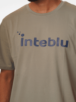 Men's Graphic Logo T-Shirt