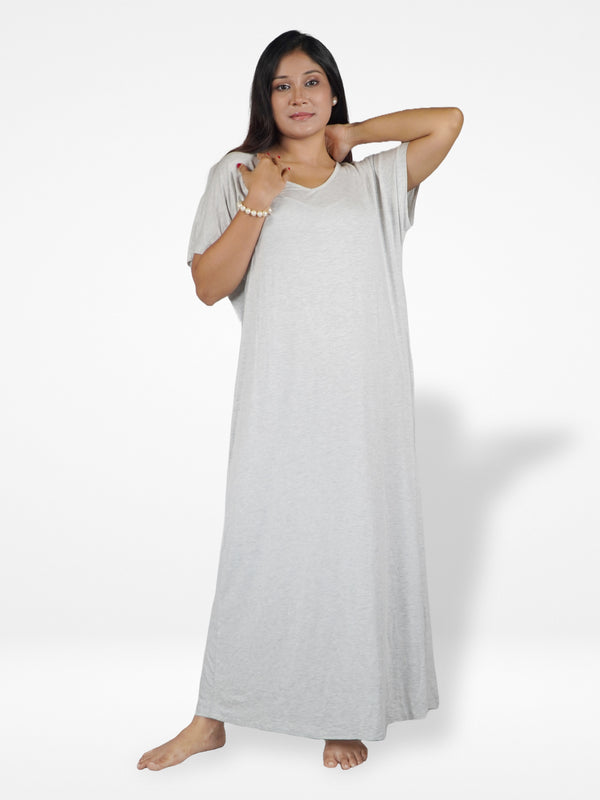 Women's Nightgown Sleepwear Nighty.