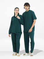 Couple Co-ord Set| Long Pant|