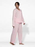 US Polo Long Sleeve Sleepwear & Pyjama Set