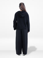 Women Button Down Hoodie – Long Sleeve Pullover Fall Winter Jacket, Casual Warm Outerwear for Everyday Wear