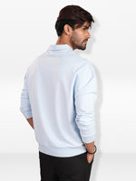 Men’s Polo Sweatshirt – Classicwith Modern Style | Soft Comfortable Everyday Wear