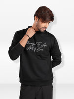 Men’s Hoodie – Relaxed Fit Pullover | Long Sleeve HoodedwithKangaroo Pocket