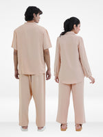 Couple Co-ord Set| Long Pant|