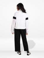 Women’s 2 Piece Tracksuit Outfit Set – Full Zip-Up Jacket & Jogger Pants set | Comfortable Sportswear