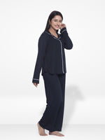 US Polo Long Sleeve Sleepwear & Pyjama Set