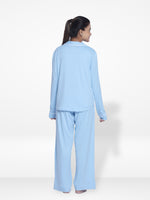 US Polo Long Sleeve Sleepwear & Pyjama Set