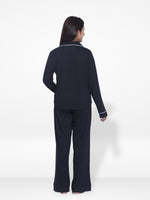 US Polo Long Sleeve Sleepwear & Pyjama Set