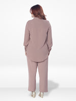 Couple Co-ord Set| Long Pant|