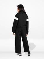 Women’s 2 Piece Tracksuit Outfit Set – Full Zip-Up Jacket & Jogger Pants set | Comfortable Sportswear