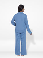 US Polo Long Sleeve Sleepwear & Pyjama Set