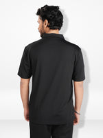 Men’s Regular-Fit Polo Shirt – Classic Short Sleeve Casual Tee | Soft Cotton Collared Shirt for Everyday Wear