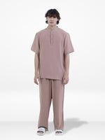 Couple Co-ord Set| Long Pant|