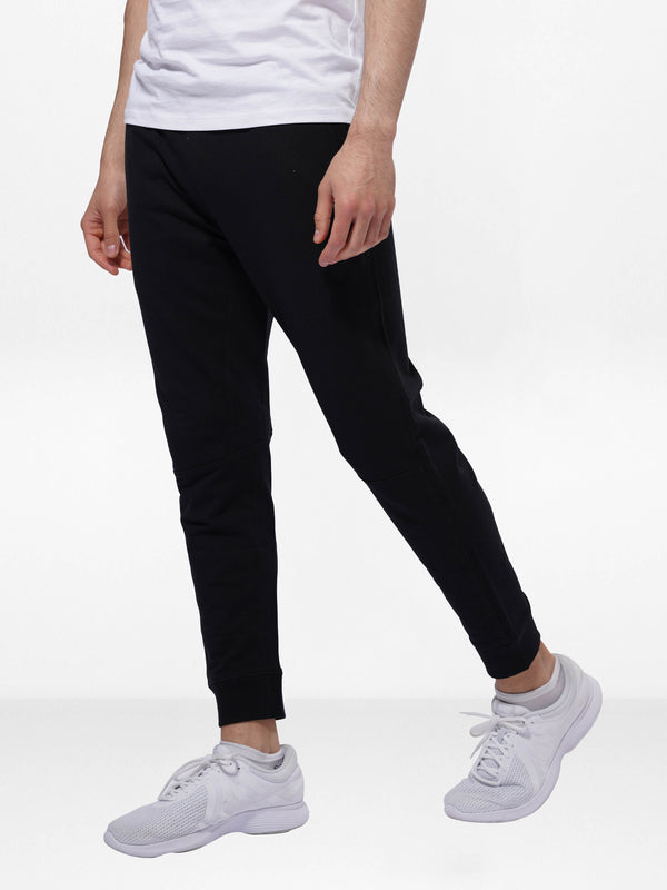 Comfy Men's Cotton Terry Joggers