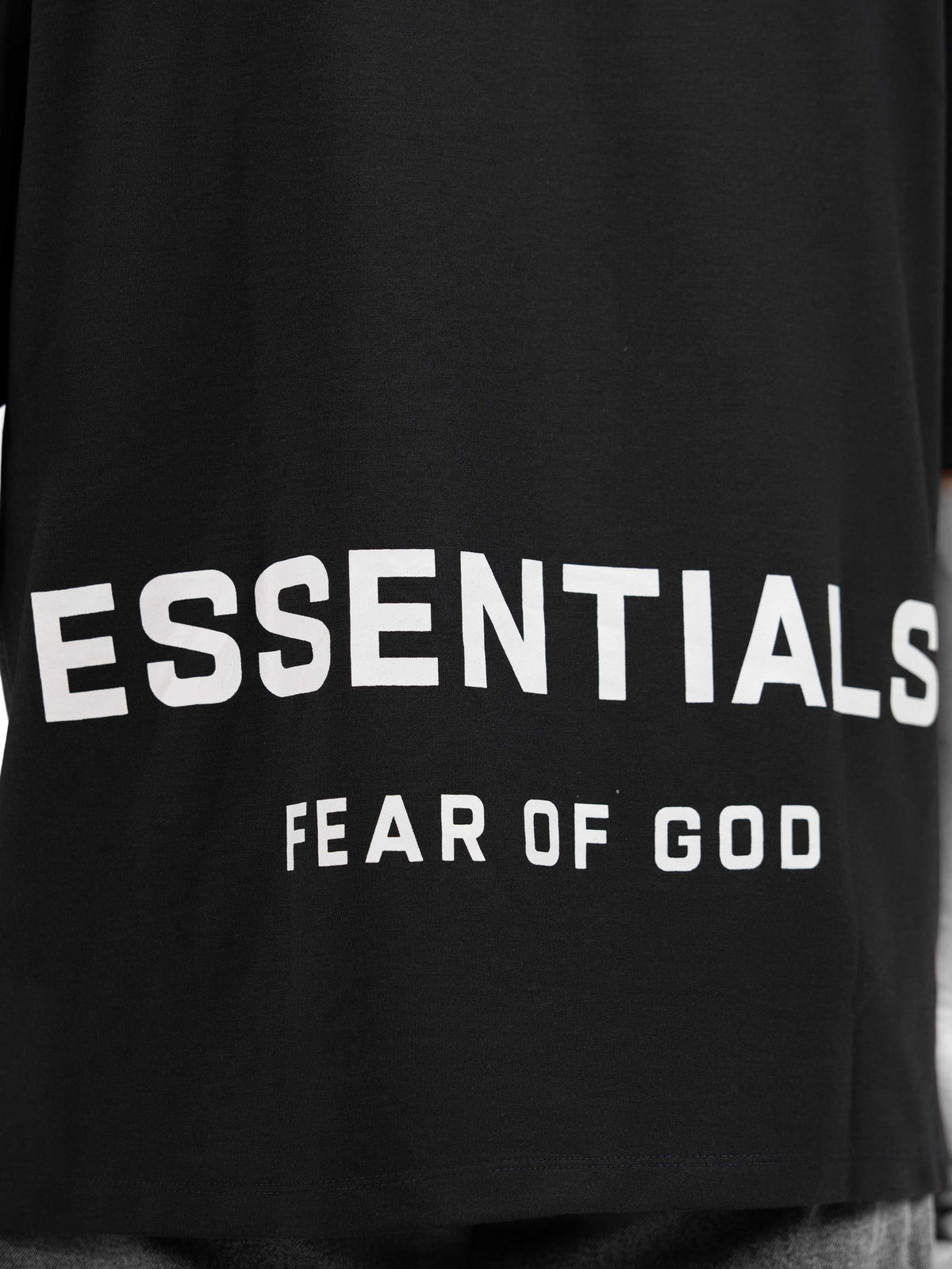 Men’s Oversized Drop Shoulder Graphic T-Shirt – Short Sleeve Crew Neck Tee | Casual Streetwear Top with Front & Back Print