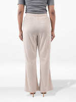 Women’s Wide Leg Lounge Pants – Soft Stretch Casual Trousers | Comfortable Everyday & Loungewear Bottoms
