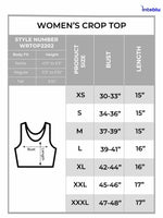 Women Crop Tops
