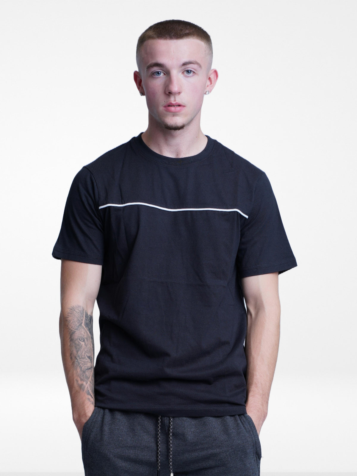 Men's Short-Sleeve T-Shirt