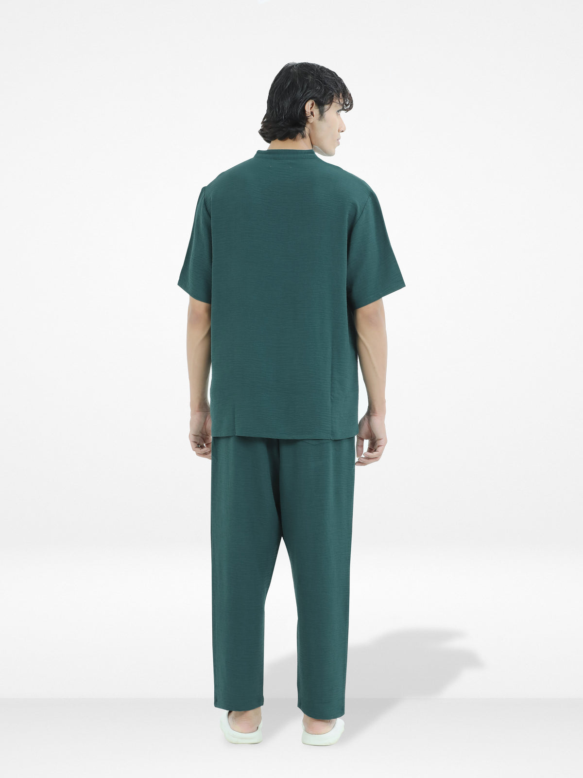 Couple Co-ord Set| Long Pant|