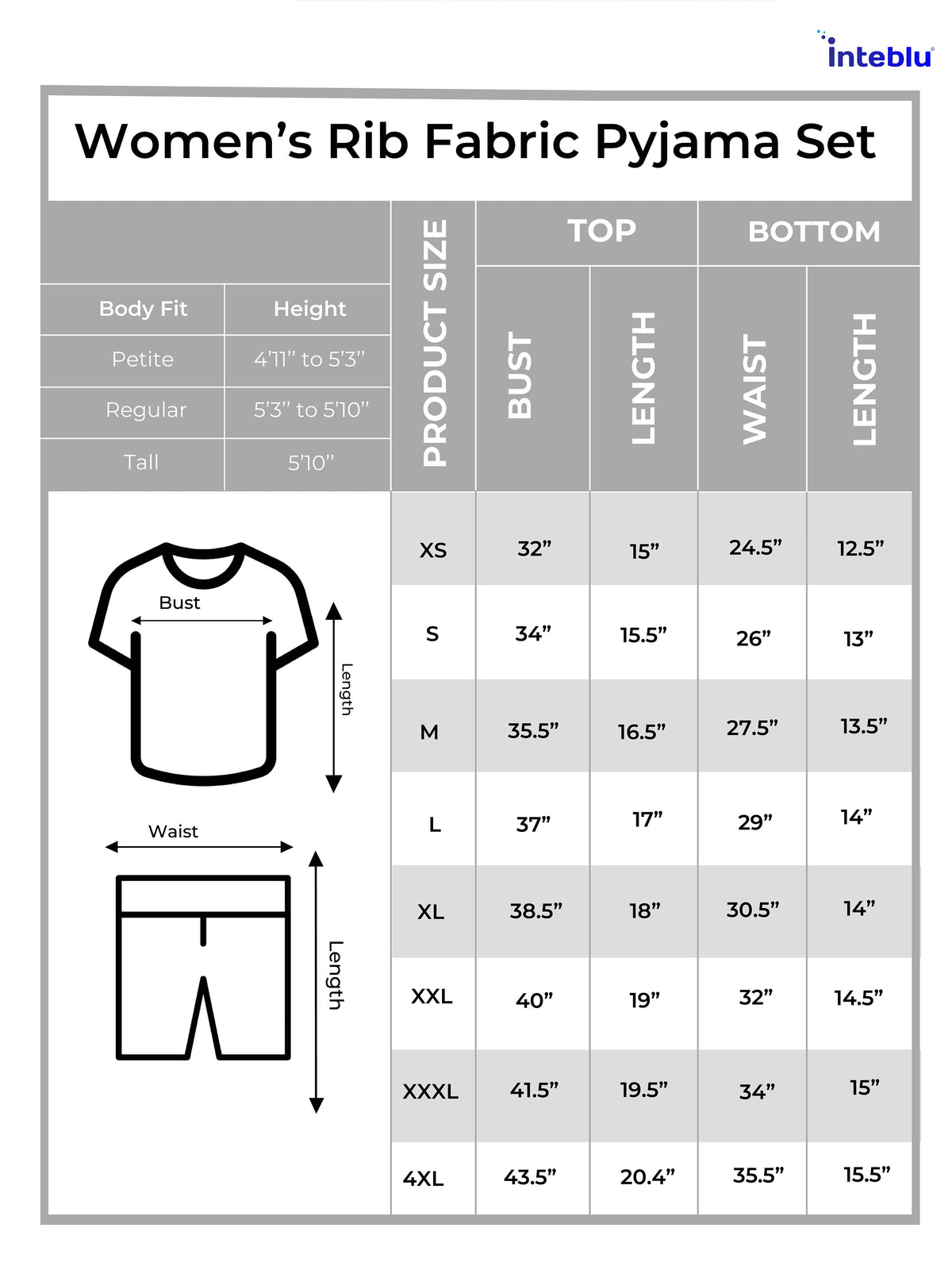 Women’s All Over Printed Crop Top Set – Crew Neck Half Sleeve Tee & Matching Bottom | Trendy Casual Two-Piece Wear