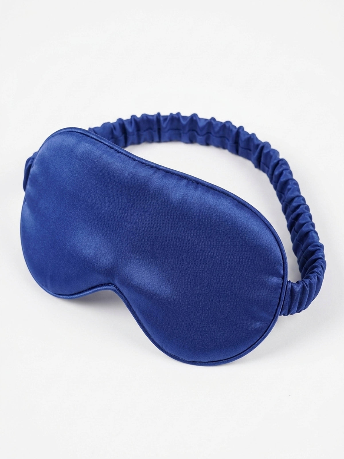 Women’s Satin Eye Mask – Soft Silky Sleep Mask | Comfortable Night & Travel Eye Cover