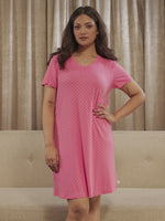 Women Long Sleepwear top only