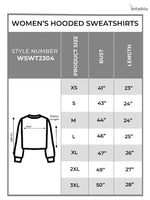 Women’s Grey Mélange Sweatshirt – Timeless Comfort, Modern Style | Soft Cotton-Blend Pullover