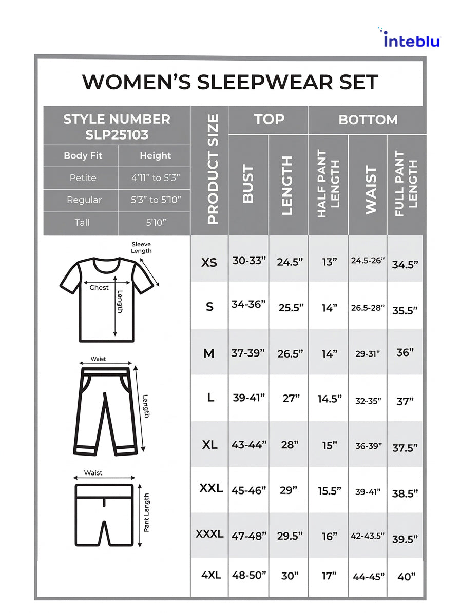3pcs Women Satin Pajama Set. Contrast Piping, Notch Collar & Button Down.