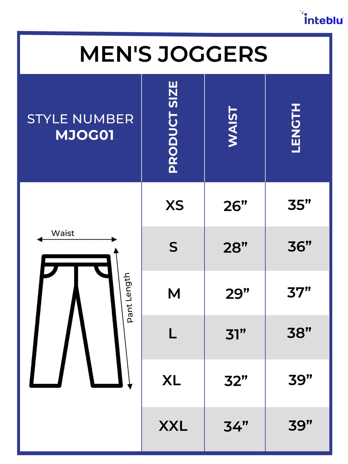 Men's Joggers